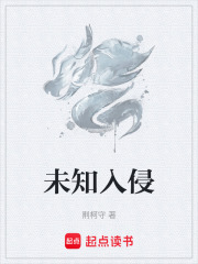 未知入侵