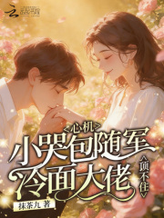 心机小哭包随军，冷面大佬顶不住