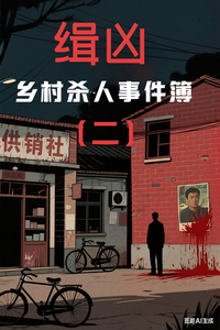 缉凶：乡村杀人事件簿二