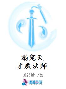 溺宠天才魔法师