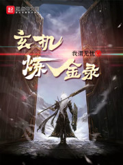 玄机炼金录