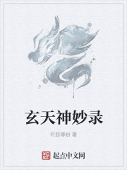 玄天神妙录