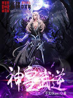 神皇武逆